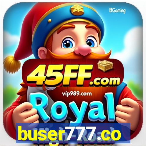 buser777.co