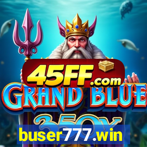 buser777.win
