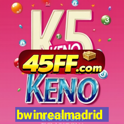 bwinrealmadrid