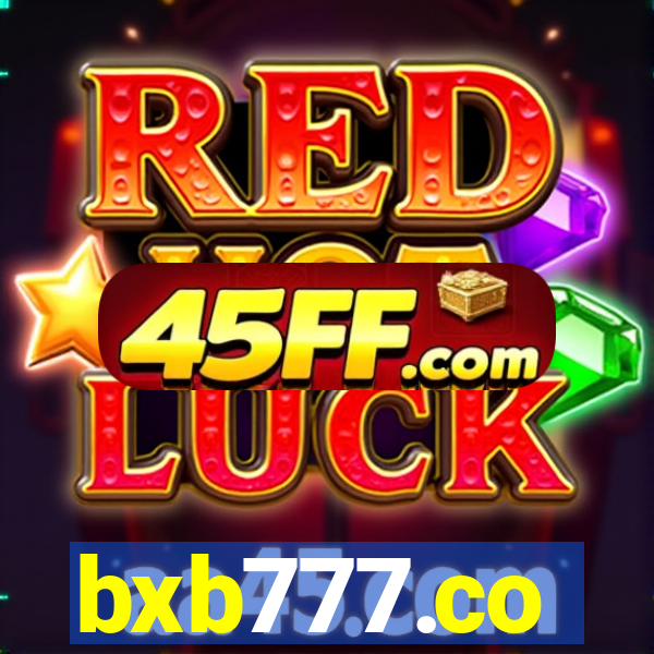bxb777.co