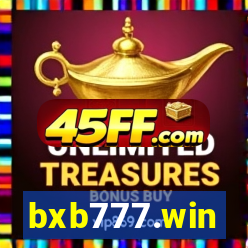 bxb777.win