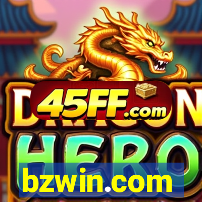 bzwin.com