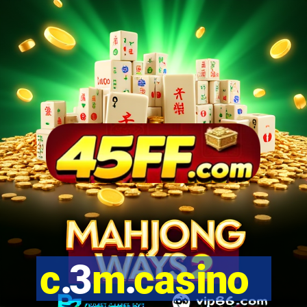 c.3m.casino