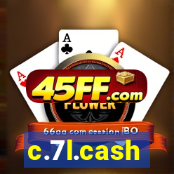 c.7l.cash