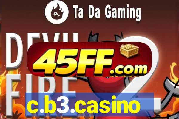 c.b3.casino