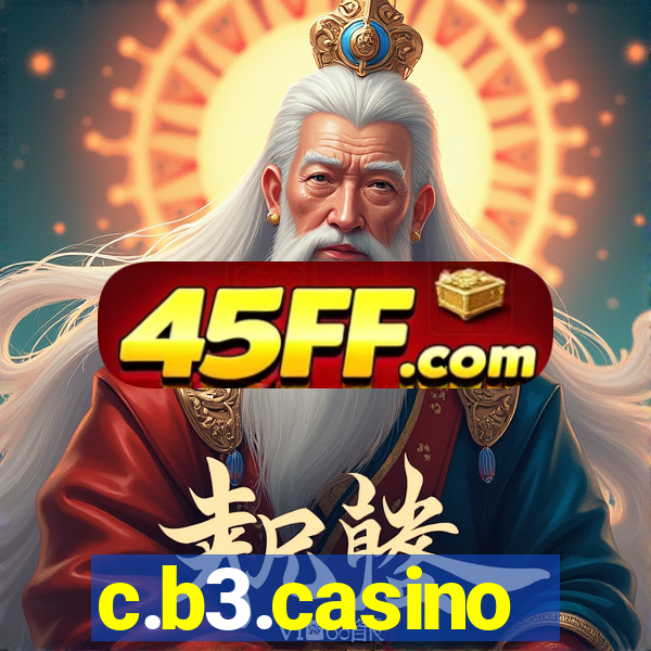c.b3.casino