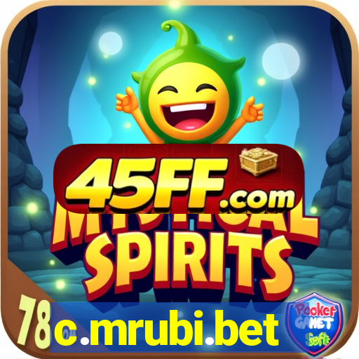 c.mrubi.bet