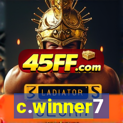 c.winner7