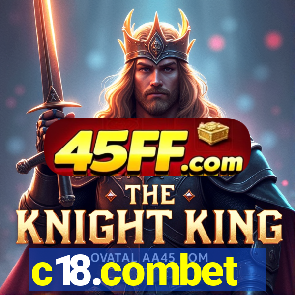c18.combet