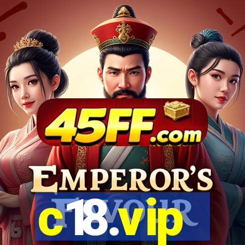 c18.vip
