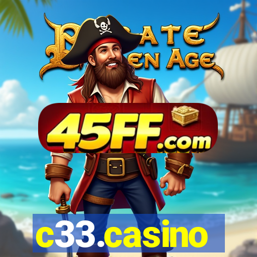 c33.casino