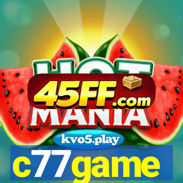 c77game