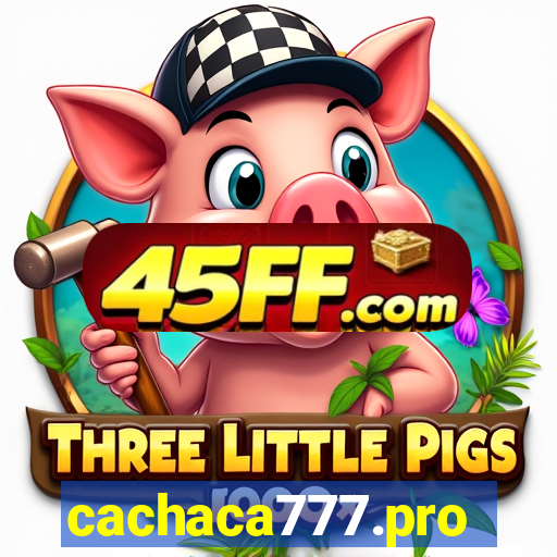 cachaca777.pro