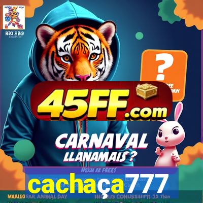 cachaça777
