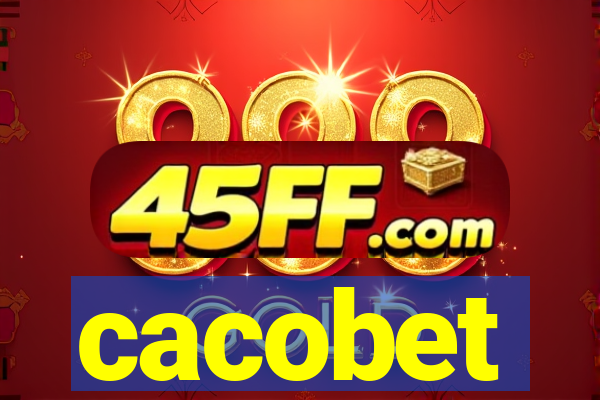 cacobet