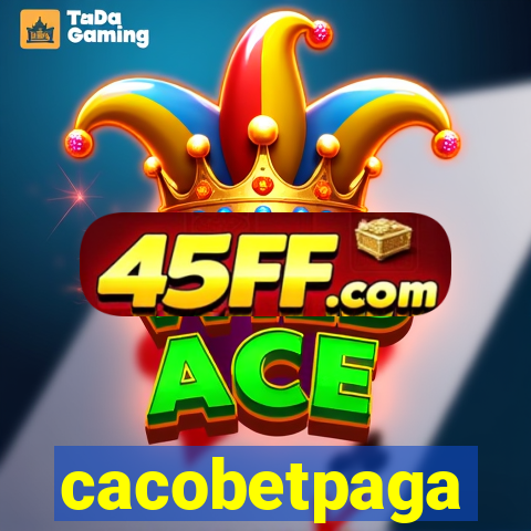cacobetpaga