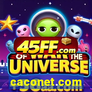 caconet.com