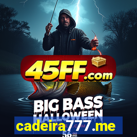 cadeira777.me