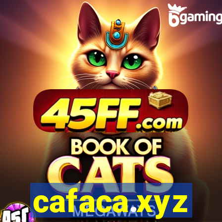 cafaca.xyz