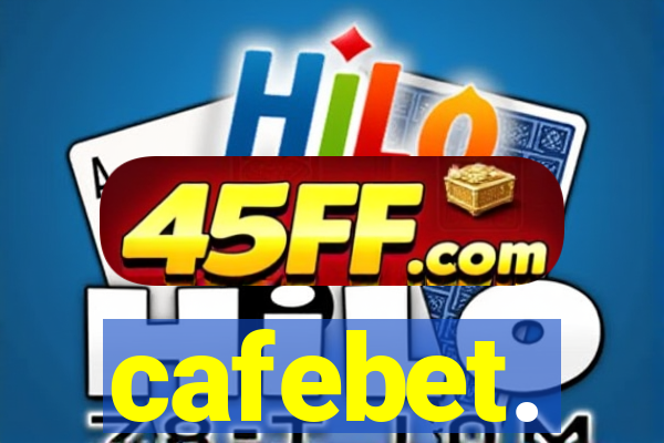 cafebet.