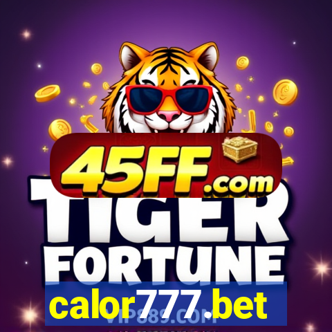 calor777.bet