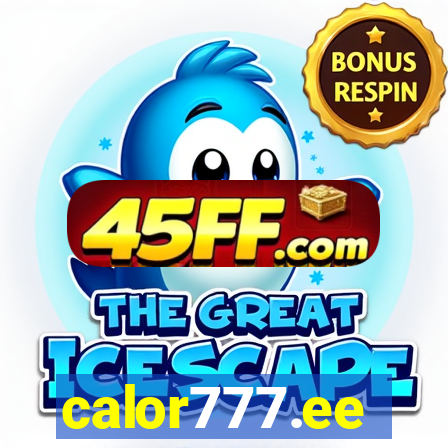 calor777.ee