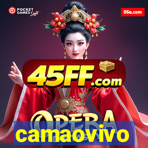 camaovivo