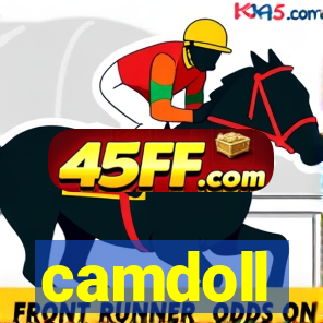 camdoll