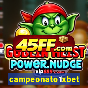 campeonato1xbet