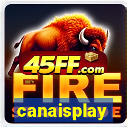 canaisplay