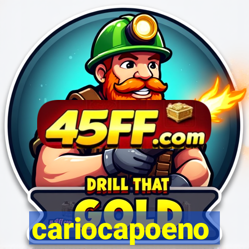 cariocapoeno