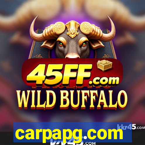 carpapg.com