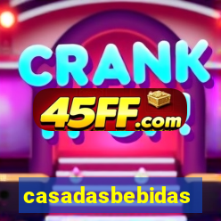 casadasbebidas