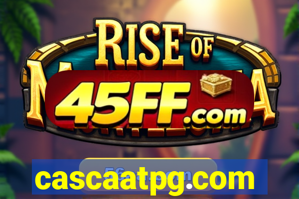 cascaatpg.com
