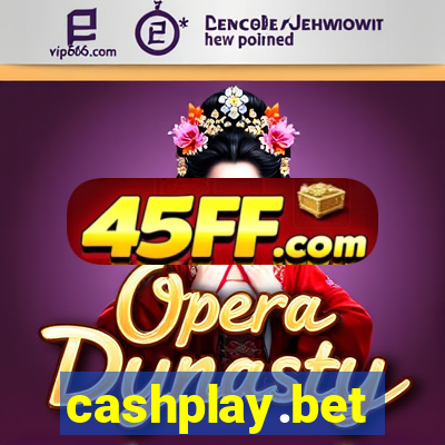 cashplay.bet