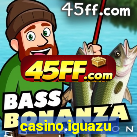 casino.iguazu