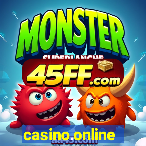 casino.online