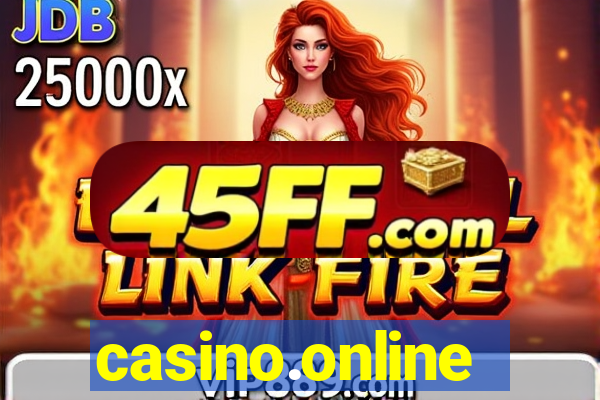 casino.online