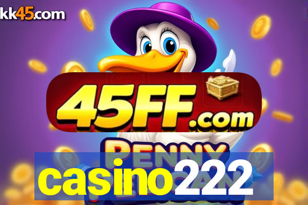 casino222