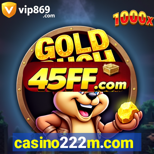 casino222m.com