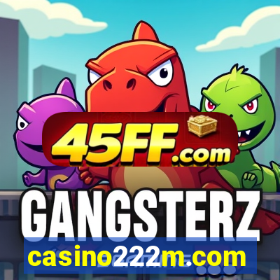 casino222m.com
