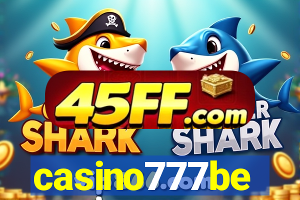 casino777be