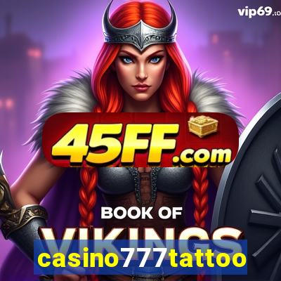casino777tattoo