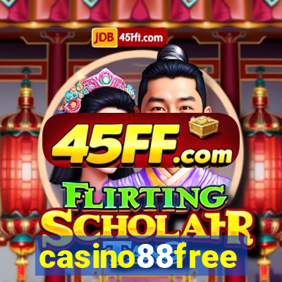 casino88free