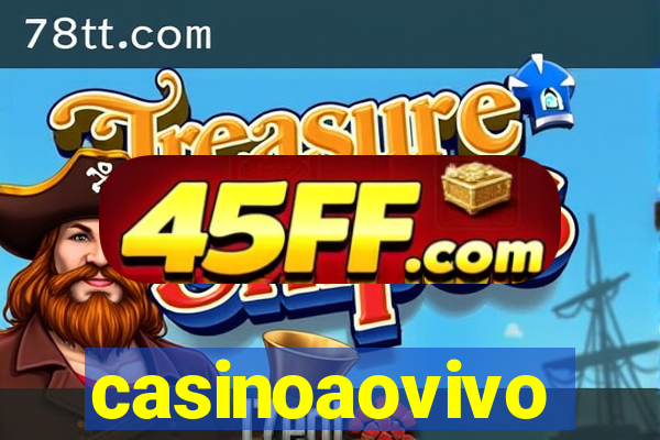 casinoaovivo