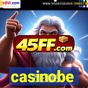 casinobe
