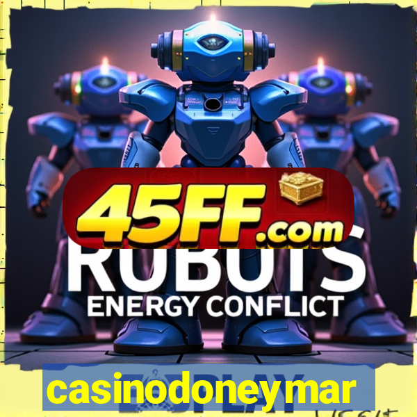casinodoneymar