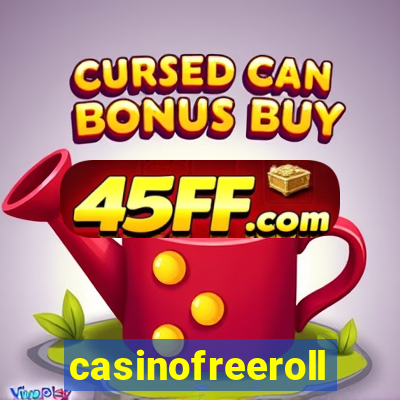 casinofreeroll