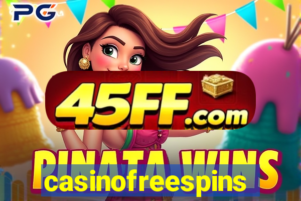 casinofreespins