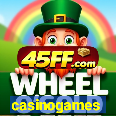 casinogames